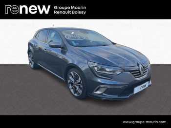 Photo 2 du bon plan RENAULT Megane 1.2 TCe 130ch energy Intens occasion à 12700 €