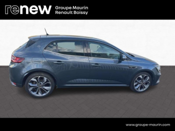 Photo 3 du bon plan RENAULT Megane 1.2 TCe 130ch energy Intens occasion à 12700 €