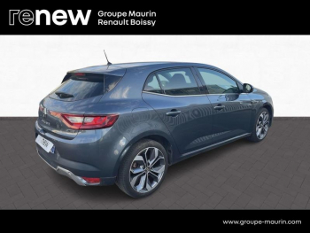 Photo 4 du bon plan RENAULT Megane 1.2 TCe 130ch energy Intens occasion à 12700 €