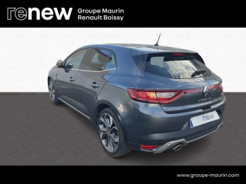 Photo 5 du bon plan RENAULT Megane 1.2 TCe 130ch energy Intens occasion à 12700 €