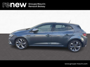 Photo 6 du bon plan RENAULT Megane 1.2 TCe 130ch energy Intens occasion à 12700 €