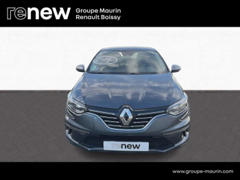 Photo 7 du bon plan RENAULT Megane 1.2 TCe 130ch energy Intens occasion à 12700 €