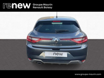 Photo 8 du bon plan RENAULT Megane 1.2 TCe 130ch energy Intens occasion à 12700 €