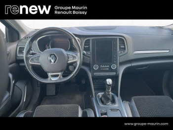 Photo 9 du bon plan RENAULT Megane 1.2 TCe 130ch energy Intens occasion à 12700 €