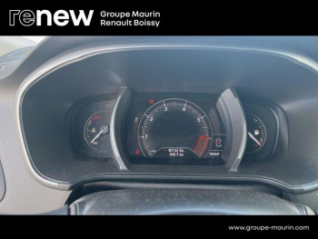 Photo 10 du bon plan RENAULT Megane 1.2 TCe 130ch energy Intens occasion à 12700 €