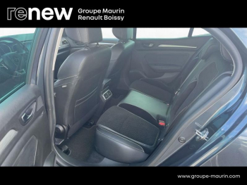 Photo 12 du bon plan RENAULT Megane 1.2 TCe 130ch energy Intens occasion à 12700 €