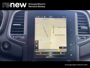 Photo 13 du bon plan RENAULT Megane 1.2 TCe 130ch energy Intens occasion à 12700 €