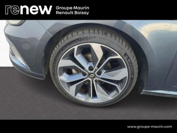 Photo 15 du bon plan RENAULT Megane 1.2 TCe 130ch energy Intens occasion à 12700 €