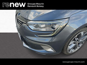Photo 16 du bon plan RENAULT Megane 1.2 TCe 130ch energy Intens occasion à 12700 €