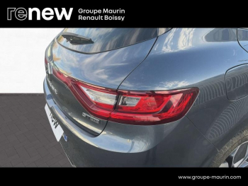 Photo 17 du bon plan RENAULT Megane 1.2 TCe 130ch energy Intens occasion à 12700 €