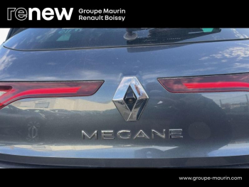 Photo 18 du bon plan RENAULT Megane 1.2 TCe 130ch energy Intens occasion à 12700 €