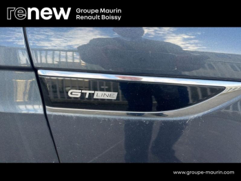 Photo 19 du bon plan RENAULT Megane 1.2 TCe 130ch energy Intens occasion à 12700 €