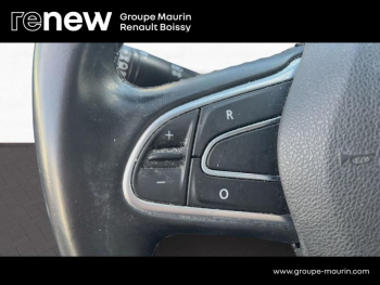 Photo 21 du bon plan RENAULT Megane 1.2 TCe 130ch energy Intens occasion à 12700 €