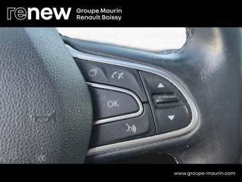 Photo 22 du bon plan RENAULT Megane 1.2 TCe 130ch energy Intens occasion à 12700 €