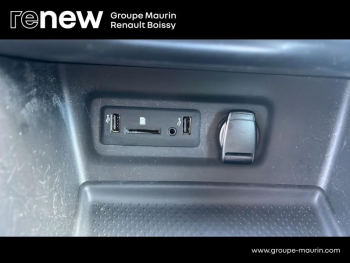 Photo 24 du bon plan RENAULT Megane 1.2 TCe 130ch energy Intens occasion à 12700 €