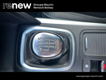 Photo 25 du bon plan RENAULT Megane 1.2 TCe 130ch energy Intens occasion à 12700 €