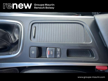 Photo 26 du bon plan RENAULT Megane 1.2 TCe 130ch energy Intens occasion à 12700 €