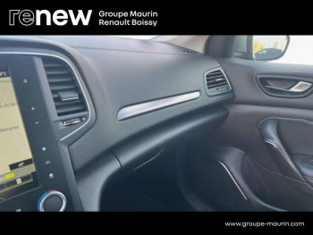 Photo 27 du bon plan RENAULT Megane 1.2 TCe 130ch energy Intens occasion à 12700 €