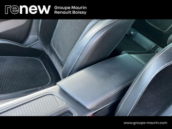 Photo 28 du bon plan RENAULT Megane 1.2 TCe 130ch energy Intens occasion à 12700 €