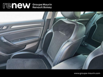 Photo 29 du bon plan RENAULT Megane 1.2 TCe 130ch energy Intens occasion à 12700 €