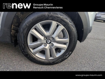 Photo 9 du bon plan DACIA Sandero 1.0 TCe 90ch Stepway Confort -22 occasion à 14290 €