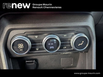 Photo 27 du bon plan DACIA Sandero 1.0 TCe 90ch Stepway Confort -22 occasion à 14290 €