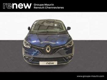 Photo 2 du bon plan RENAULT Scenic 1.3 TCe 160ch energy Intens EDC occasion à 16390 €