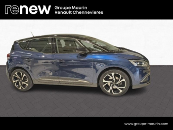 Photo 4 du bon plan RENAULT Scenic 1.3 TCe 160ch energy Intens EDC occasion à 16390 €