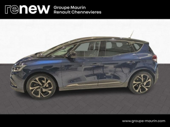 Photo 5 du bon plan RENAULT Scenic 1.3 TCe 160ch energy Intens EDC occasion à 16390 €