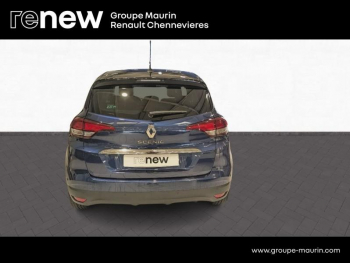 Photo 6 du bon plan RENAULT Scenic 1.3 TCe 160ch energy Intens EDC occasion à 16390 €