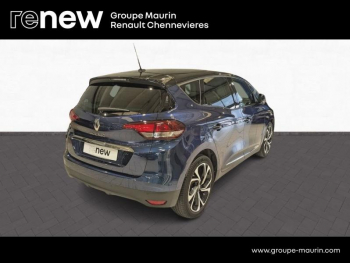 Photo 7 du bon plan RENAULT Scenic 1.3 TCe 160ch energy Intens EDC occasion à 16390 €