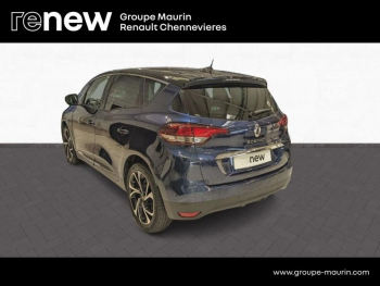 Photo 8 du bon plan RENAULT Scenic 1.3 TCe 160ch energy Intens EDC occasion à 16390 €