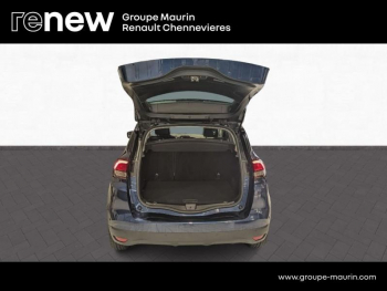 Photo 9 du bon plan RENAULT Scenic 1.3 TCe 160ch energy Intens EDC occasion à 16390 €