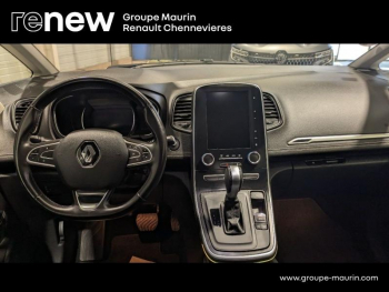 Photo 10 du bon plan RENAULT Scenic 1.3 TCe 160ch energy Intens EDC occasion à 16390 €
