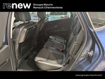 Photo 11 du bon plan RENAULT Scenic 1.3 TCe 160ch energy Intens EDC occasion à 16390 €
