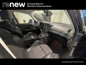 Photo 12 du bon plan RENAULT Scenic 1.3 TCe 160ch energy Intens EDC occasion à 16390 €