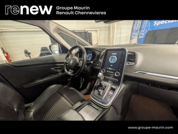 Photo 15 du bon plan RENAULT Scenic 1.3 TCe 160ch energy Intens EDC occasion à 16390 €