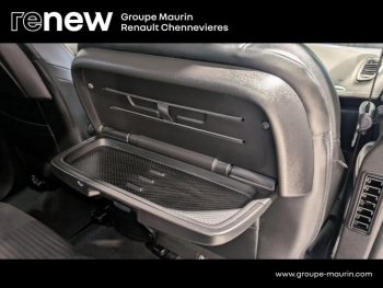 Photo 17 du bon plan RENAULT Scenic 1.3 TCe 160ch energy Intens EDC occasion à 16390 €