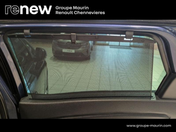 Photo 18 du bon plan RENAULT Scenic 1.3 TCe 160ch energy Intens EDC occasion à 16390 €