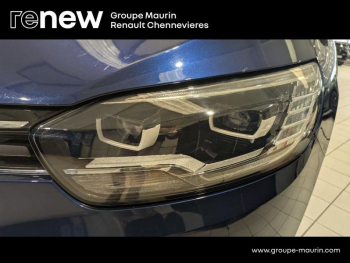 Photo 20 du bon plan RENAULT Scenic 1.3 TCe 160ch energy Intens EDC occasion à 16390 €