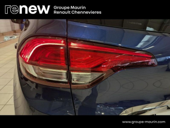 Photo 21 du bon plan RENAULT Scenic 1.3 TCe 160ch energy Intens EDC occasion à 16390 €