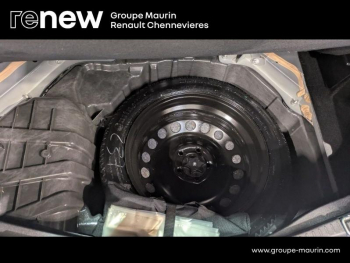 Photo 22 du bon plan RENAULT Scenic 1.3 TCe 160ch energy Intens EDC occasion à 16390 €