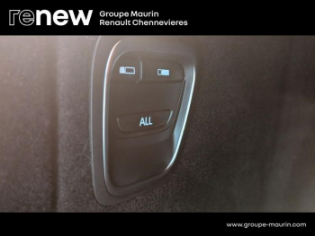 Photo 23 du bon plan RENAULT Scenic 1.3 TCe 160ch energy Intens EDC occasion à 16390 €