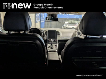 Photo 24 du bon plan RENAULT Scenic 1.3 TCe 160ch energy Intens EDC occasion à 16390 €