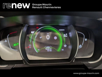 Photo 25 du bon plan RENAULT Scenic 1.3 TCe 160ch energy Intens EDC occasion à 16390 €