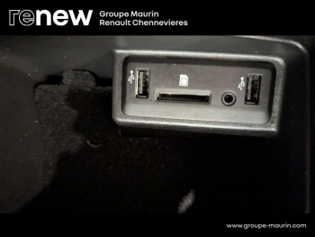 Photo 28 du bon plan RENAULT Scenic 1.3 TCe 160ch energy Intens EDC occasion à 16390 €