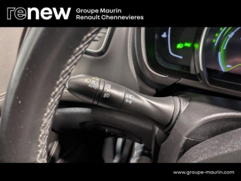 Photo 29 du bon plan RENAULT Scenic 1.3 TCe 160ch energy Intens EDC occasion à 16390 €