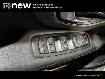 Photo 30 du bon plan RENAULT Scenic 1.3 TCe 160ch energy Intens EDC occasion à 16390 €