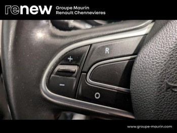 Photo 31 du bon plan RENAULT Scenic 1.3 TCe 160ch energy Intens EDC occasion à 16390 €