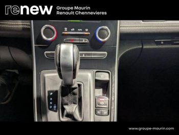 Photo 33 du bon plan RENAULT Scenic 1.3 TCe 160ch energy Intens EDC occasion à 16390 €